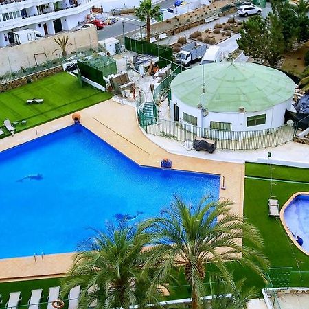 Appartamento Tata Playa del Inglés Exterior foto