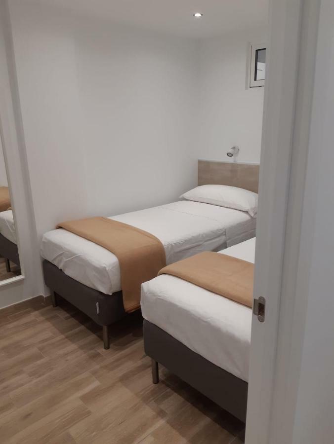 Appartamento Tata Playa del Inglés Exterior foto